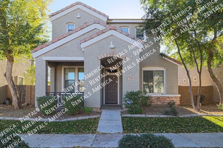 2715 S Cupertino Dr, Gilbert, AZ 85295