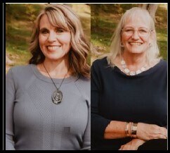 Tammy S. Shari G TammySmith ShariGarland