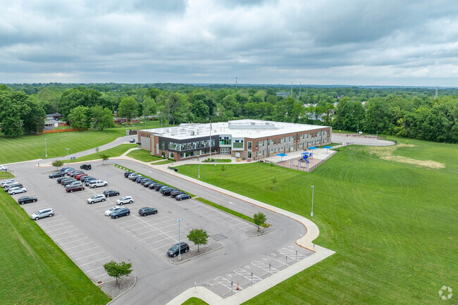 Summerside Elementary School