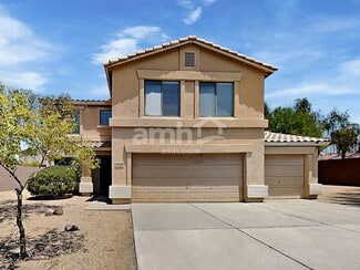 16002 W Jackson St, Goodyear, AZ 85338
