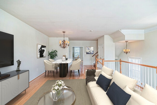 Family/Dining Room
