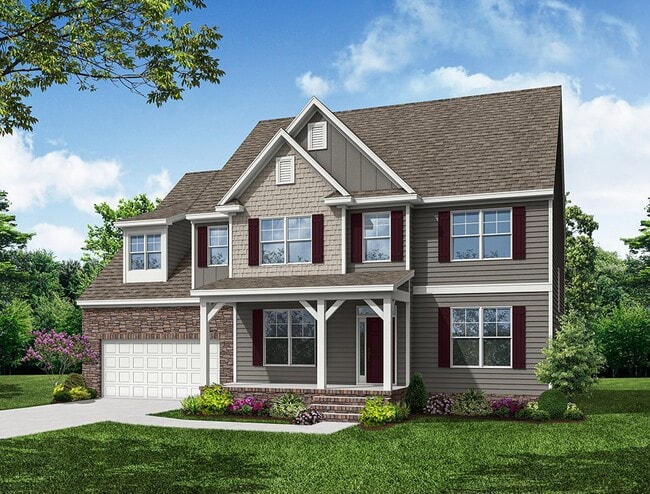 3170 Three Chopt Rd unit 38673140, Gum Spring, VA 23065 - photo 2