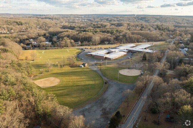 A.F. Maloney Elementary School
