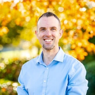 Steven Burnett