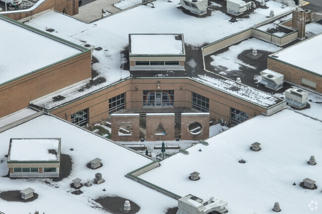 Wexford Elementary School is a safe and fun place to learn.