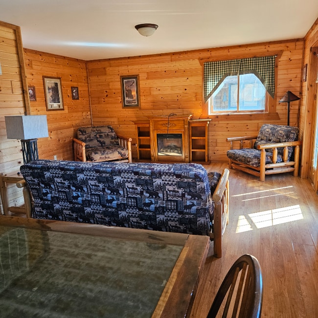 459 Overlook Ct unit 459 B, Warrens, WI 54666 - photo 7