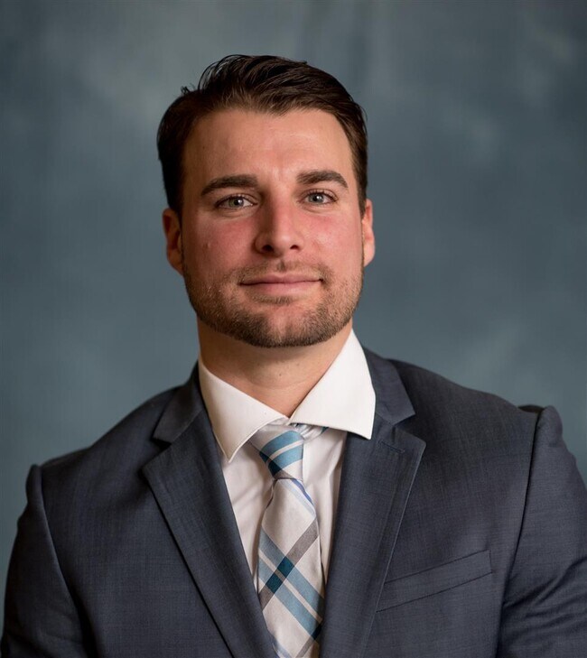 Garrett Waldschmidt