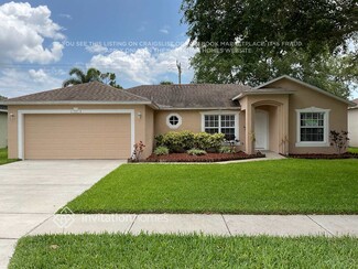 723 Del Mar Cir, West Melbourne, FL 32904