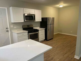 5200 W Parker Ave Unit 2, Chicago, IL 60639