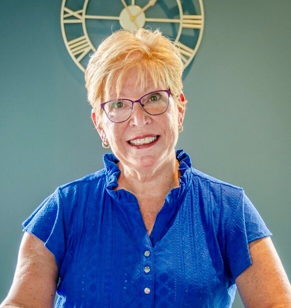 Theresa Morris