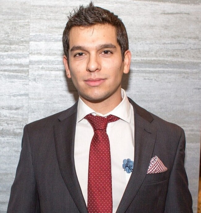 Agent Photo