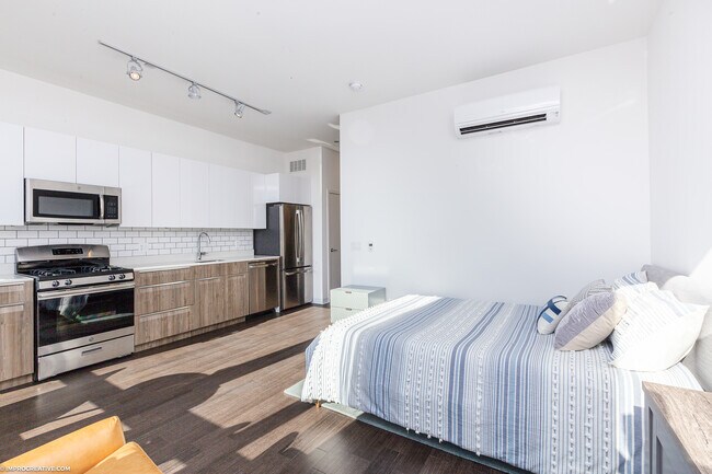 The Weyland, Chicago, IL 60647 - photo 7