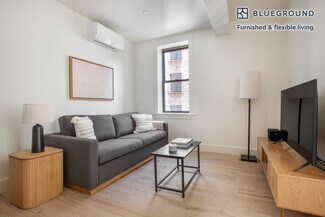 66 Avenue A Unit FL4-ID1463, New York, NY 10009