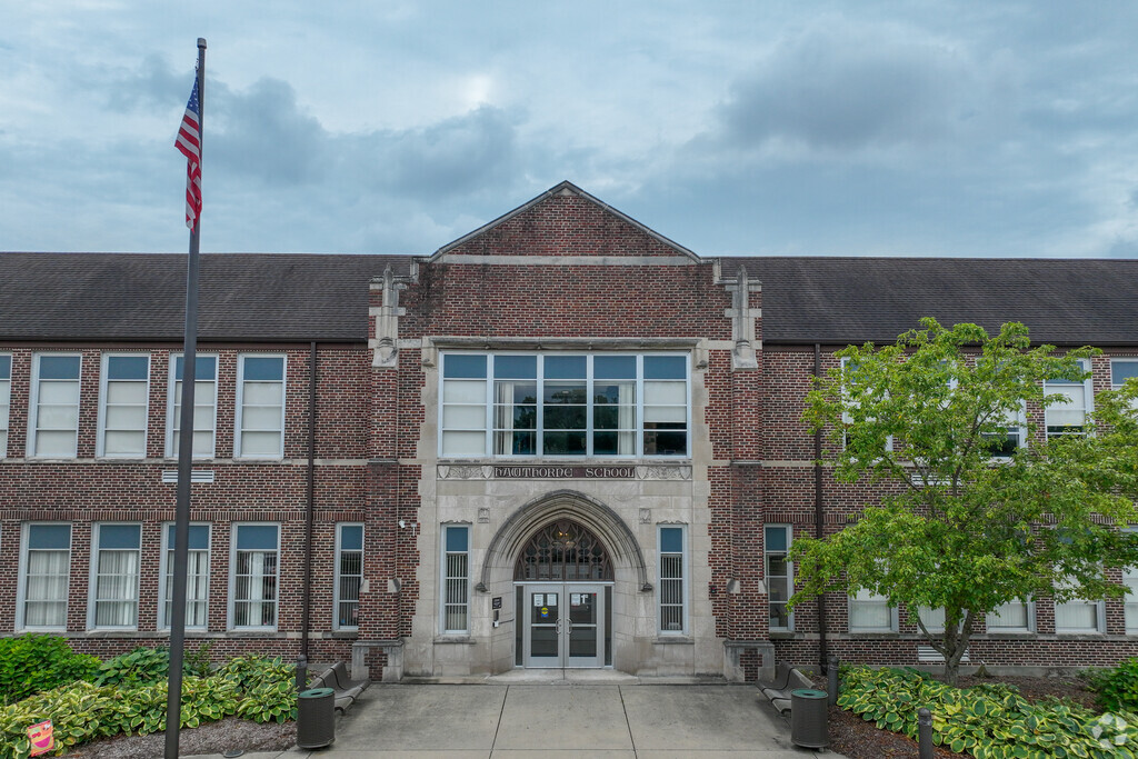 Hawthorne Elementary School
