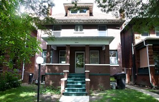 3934 Avery St, Detroit, MI 48208