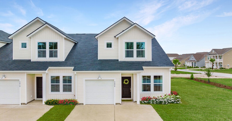 128 Hoffman Park Dr, Myrtle Beach, SC 29588 - photo 1