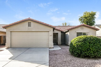 9283 W Mission Ln, Peoria, AZ 85345