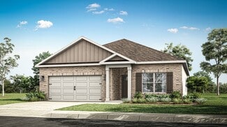 1268 Eidson St, Athens, AL 35611