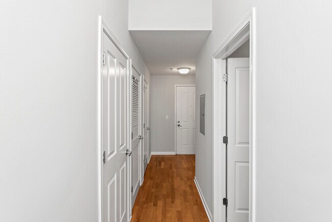 Marquee Tower unit P202, Chicago, IL 60605 - photo 5