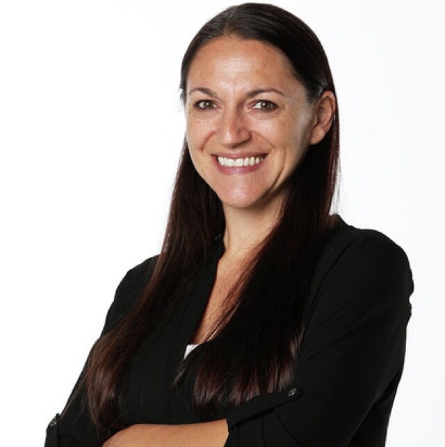 Michelle Gorecki
