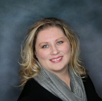 Tonya Klingaman