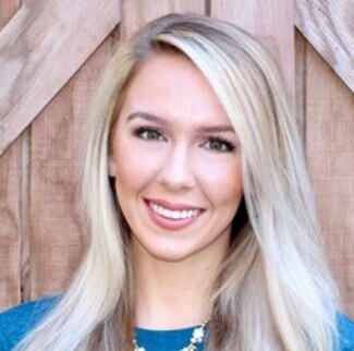 Brooke Henderson