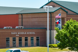 Navo Middle School
