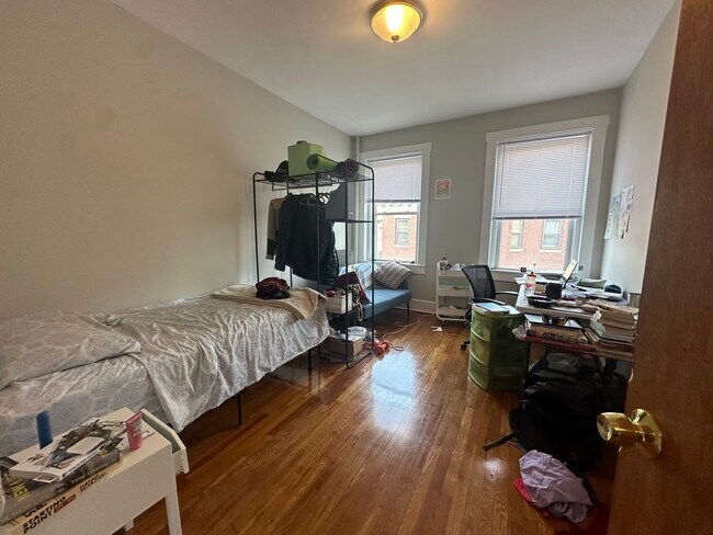 1179 Commonwealth Ave unit 2, Boston, MA 02134 - photo 2