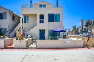 803 El Carmel Place, San Diego, CA 92109