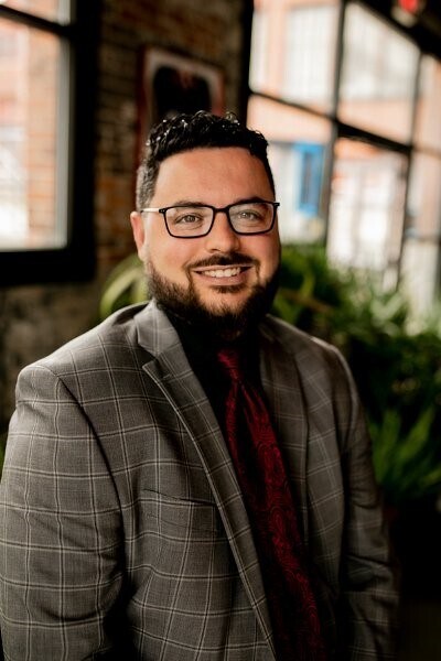 Agent Photo