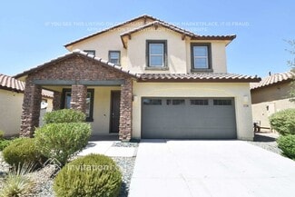 1738 W Lacewood Place, Phoenix, AZ 85045