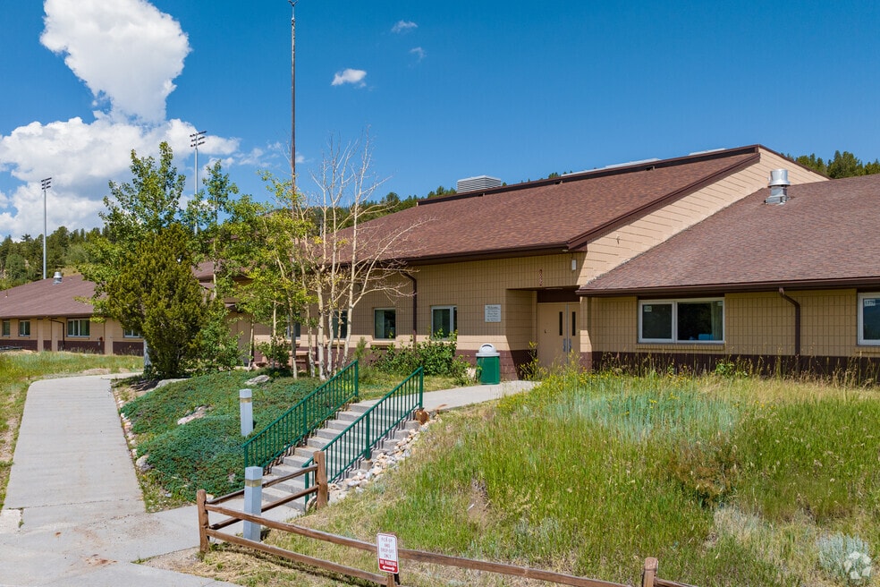 Central City-Black Hawk