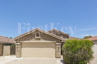 8216 E Osage Ave, Mesa, AZ 85212