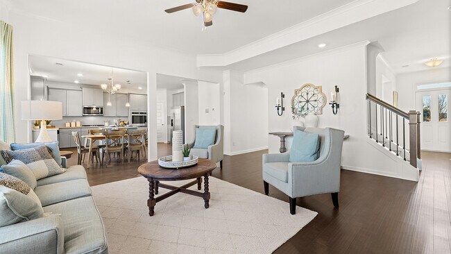 1928 Brookside Terrace unit 36197615, Bogart, GA 30622 - photo 7