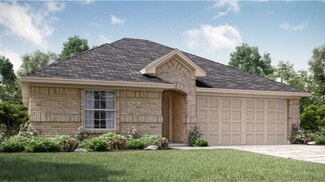 3632 Vintage Elm Unit 36034683, Mesquite, TX 75181