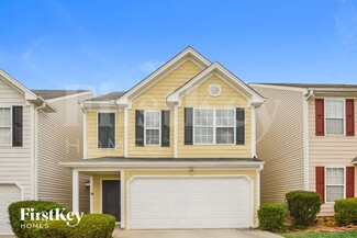 70 Fieldview Ln, Covington, GA 30016