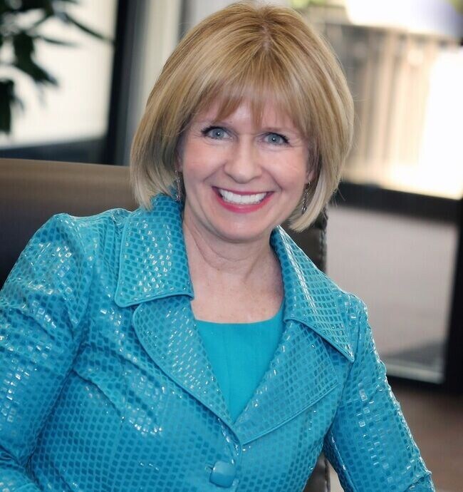 Marilyn Mason
