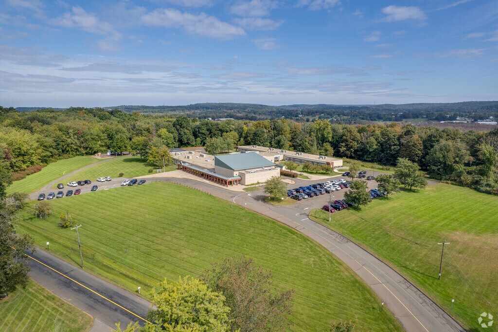 Frederick Brewster School is a top choice school for students located in Durham.