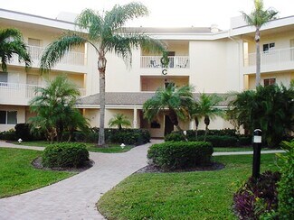 2370 NE Ocean Blvd Unit C-101, Stuart, FL 34996