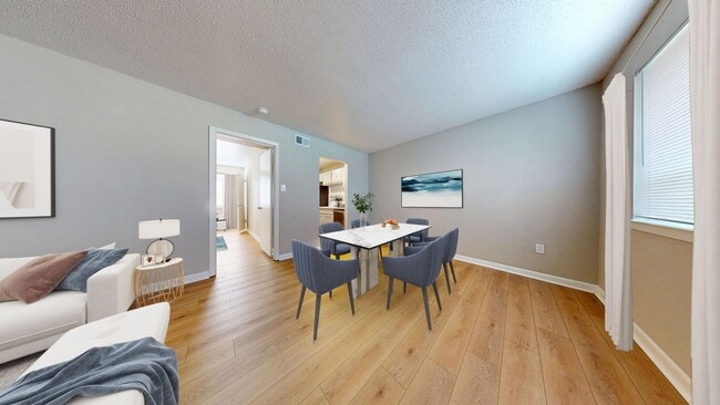 Gulf View Apartments | Remodeled!, Biloxi, MS 39531 - photo 6