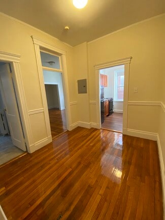15 Walbridge St Unit 4, Boston, MA 02134