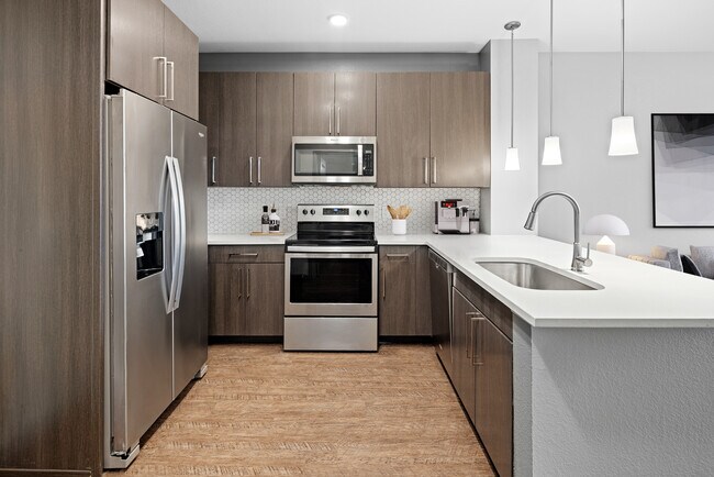 Arapahoe Square, Denver, CO 80205 - photo 5