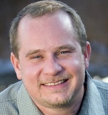 Mike Cave