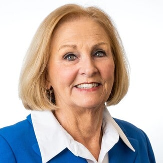 Janet Halloran