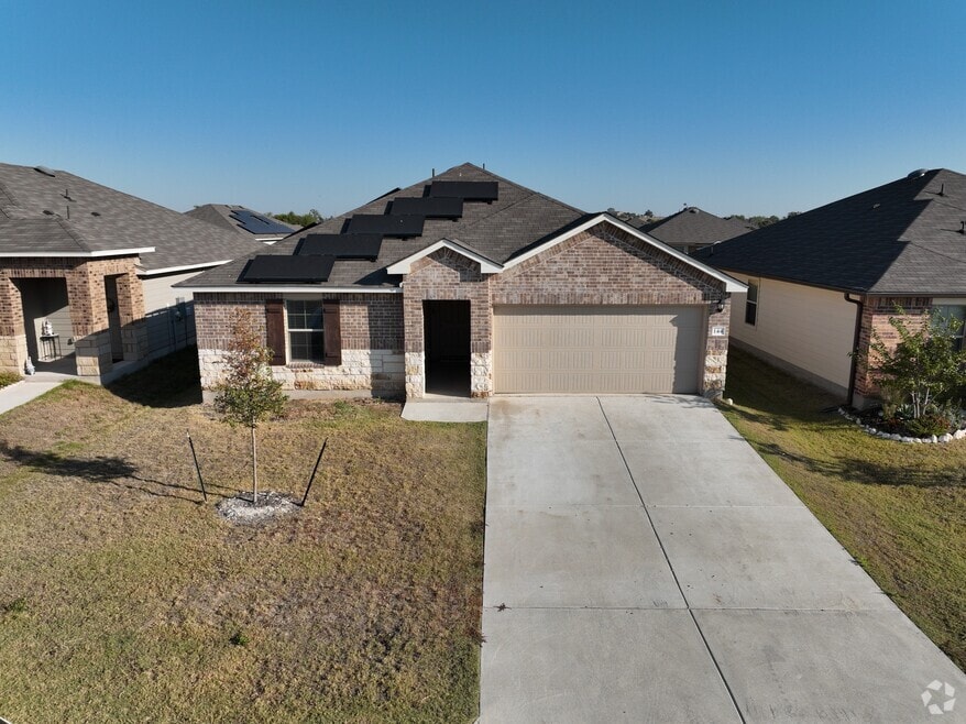 144 Willers Rd, Jarrell, TX 76537 - photo 2