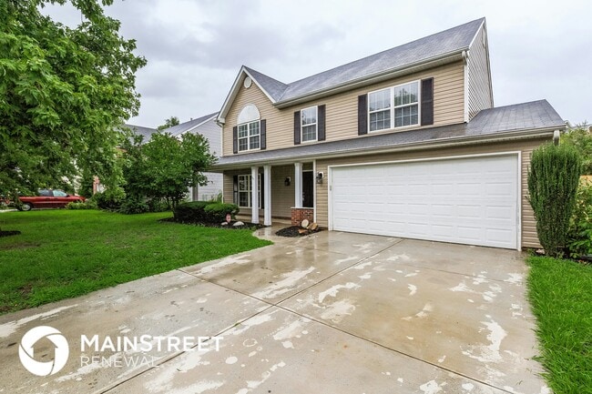 9736 Steele Meadow Rd, Charlotte, NC 28273 - photo 2