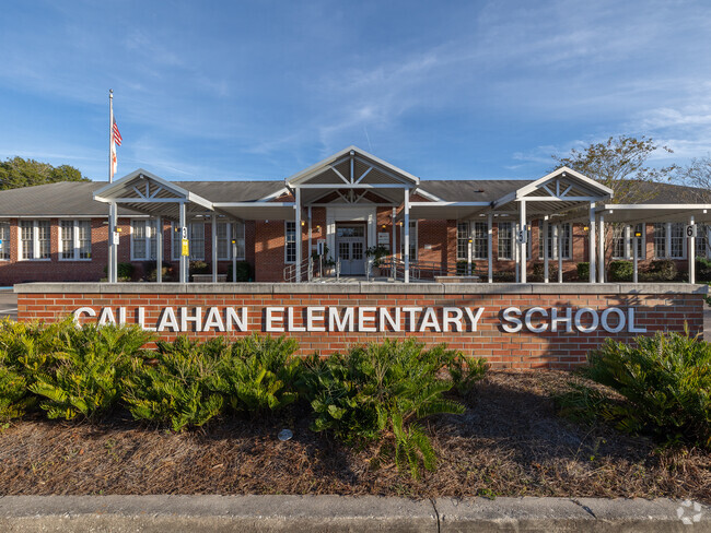Callahan Elementary School