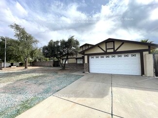 7517 W Mercer Ln, Peoria, AZ 85345