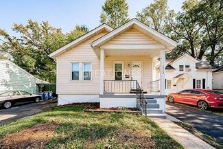 3232 Dix Ave, Breckenridge Hills, MO 63114