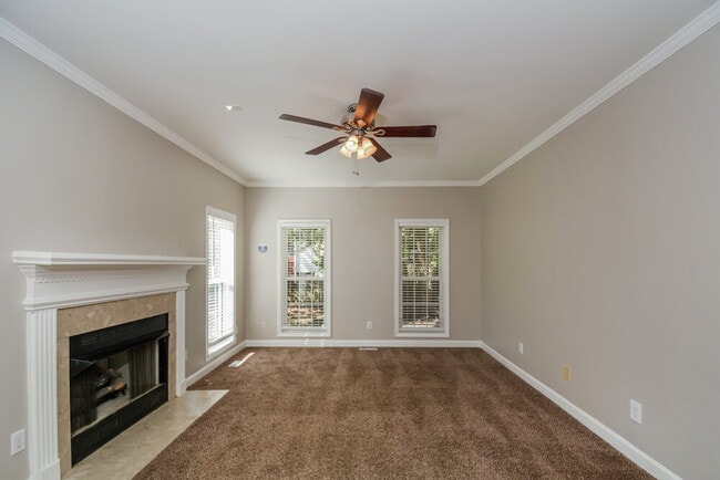 4932 Windmere Chase Dr, Raleigh, NC 27616 - photo 4